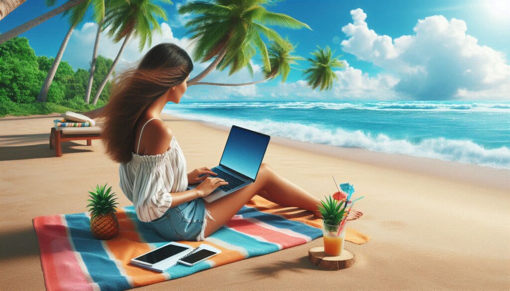 Vantagens de Trabalhar Como Afiliado