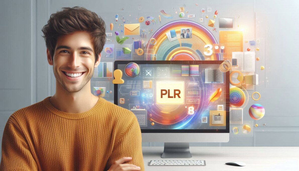 O Que São Produtos PLR e Como Usá-los Legalmente