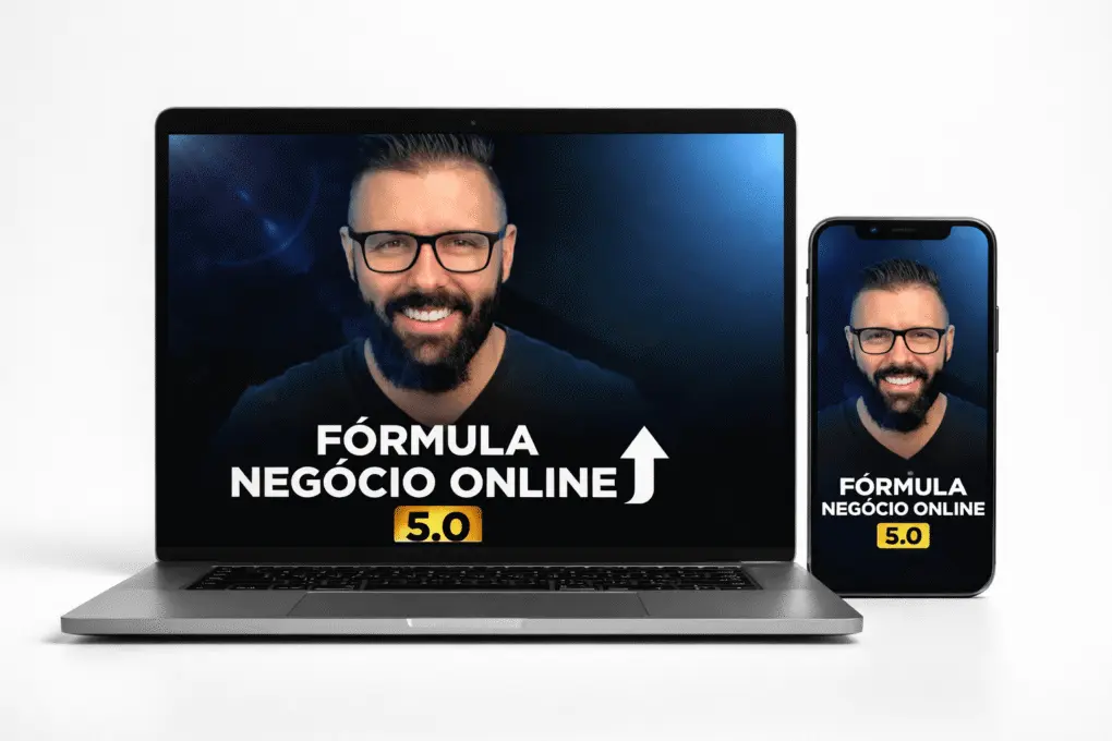Fórmula Negócio Online Funciona? Review Atualizado do FNO 5.0