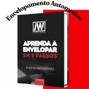 Envelopamento Automotivo