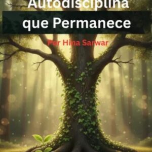 Ebook Autodisciplina que Permanece