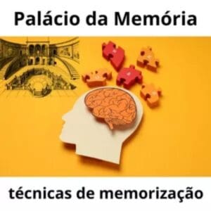 Dominando o Palácio da Memória