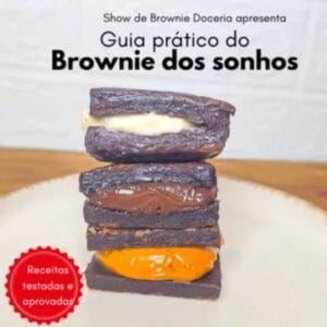 Guia prático do Brownie dos sonhos