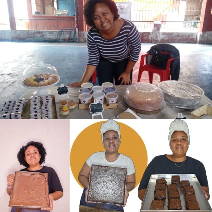 Guia prático do Brownie dos sonhos