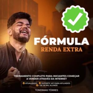 Formula Renda Extra