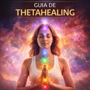 Guia De Thetahealing