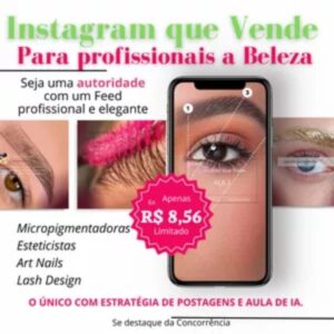 Instagram que Vende