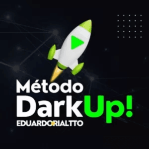 Método DarkUp! Crie Vídeos Sem Precisar Aparecer