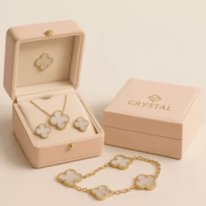 Método Crystal: Empreenda com Semijoias e Conquiste Sua Liberdade Financeira