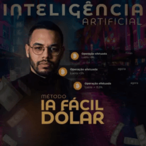 Método IA Fácil Dólar