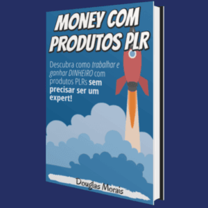 Money com Produtos PLR