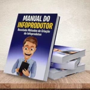 PLR Manual do Infoprodutor