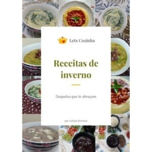 Receitas de inverno