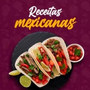 Receitas Mexicanas