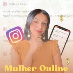Treinamento Mulher Online