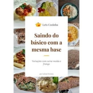 Saindo do básico com a mesma base