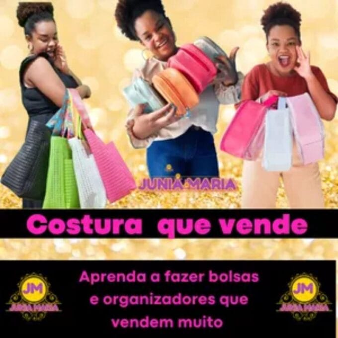 Curso Costura que Vende