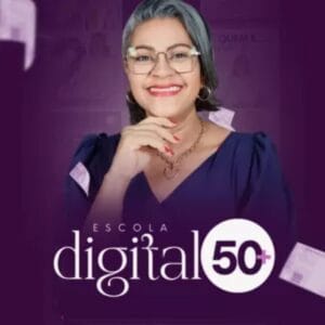 Escola Digital 50+