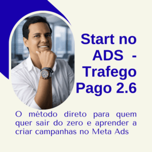 Start no ADS - Trafego Pago 2.6