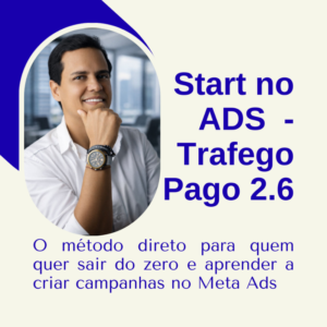 Start no ADS - Trafego Pago 2.6