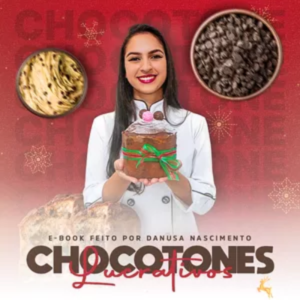 CHOCOTONES LUCRATIVOS
