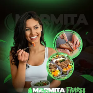 Como Fazer Marmitas Fitness e Entrar em um Mercado em Alta