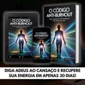 O Código Anti-Burnout