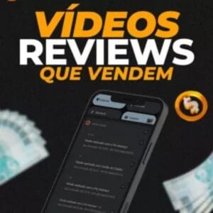 Segredo dos Vídeos Reviews que Vendem