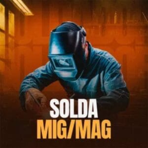 Curso Solda MIG/MAG
