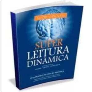 Super Leitura Dinâmica em Vídeo