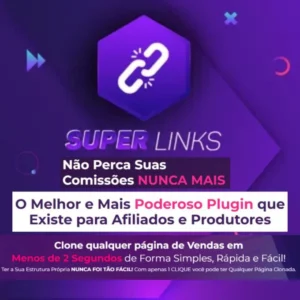 Plugin Super Links