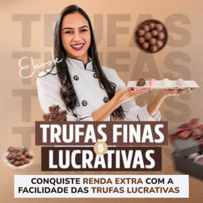 TRUFAS LUCRATIVAS