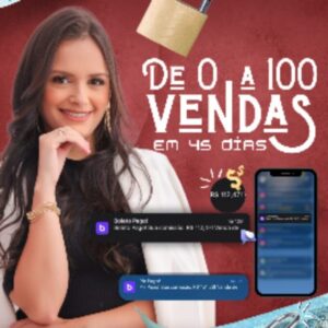 Ebook De 0 a 100 Vendas em 45 Dias
