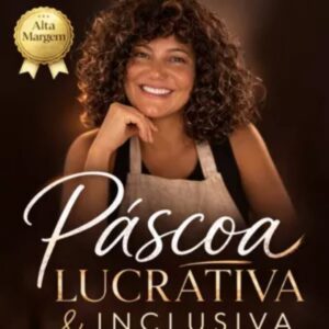 Ebook Páscoa Lucrativa e Inclusiva