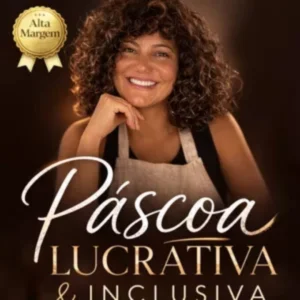 Ebook Páscoa Lucrativa e Inclusiva