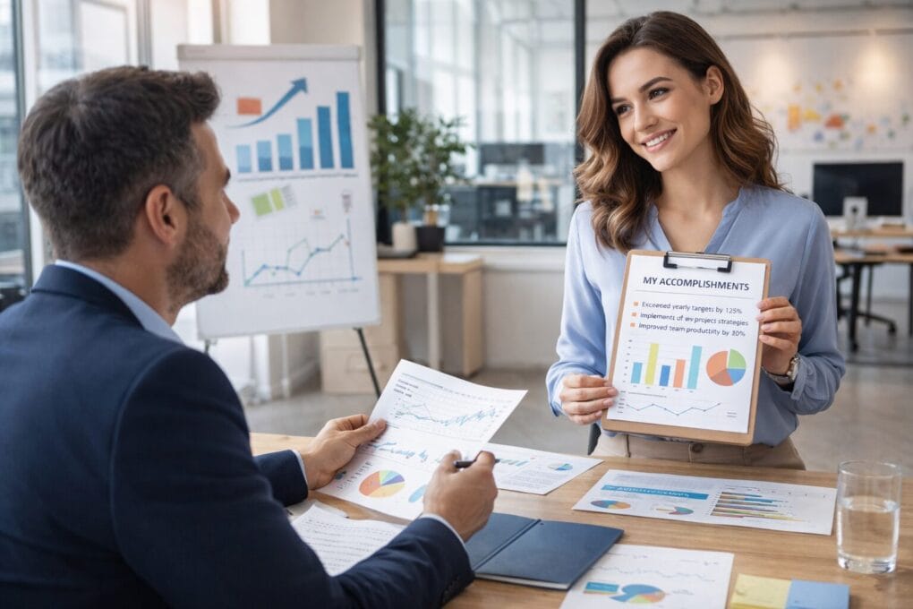 Dica 2: Negociar um Aumento ou Promoção no Seu Emprego Atual