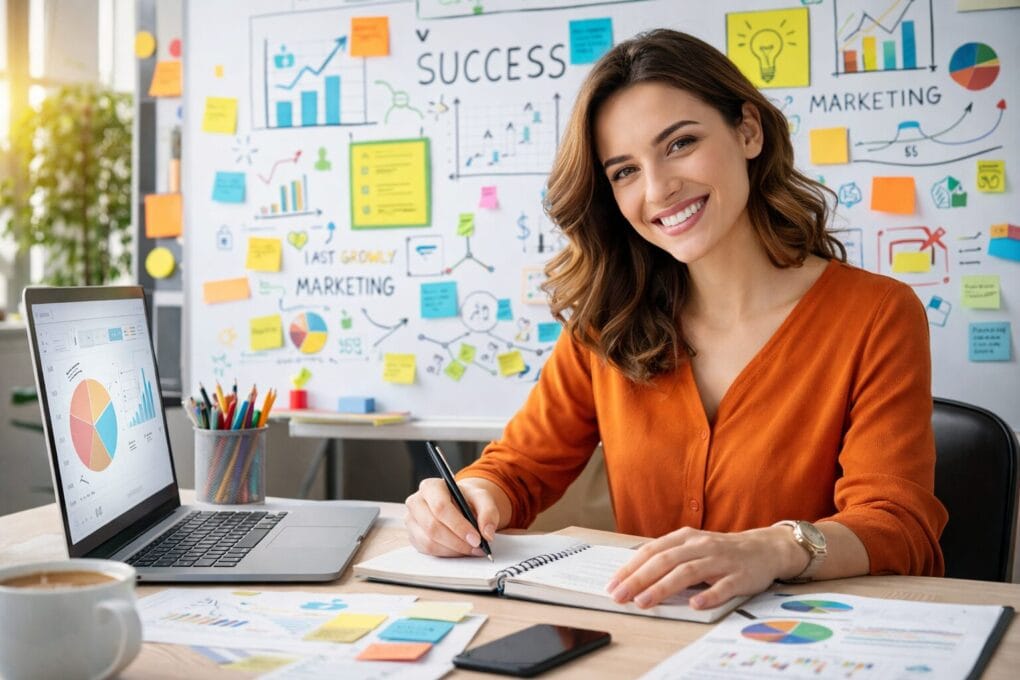 Dica 4: Explore o Empreendedorismo e Inicie Seu Próprio Negócio