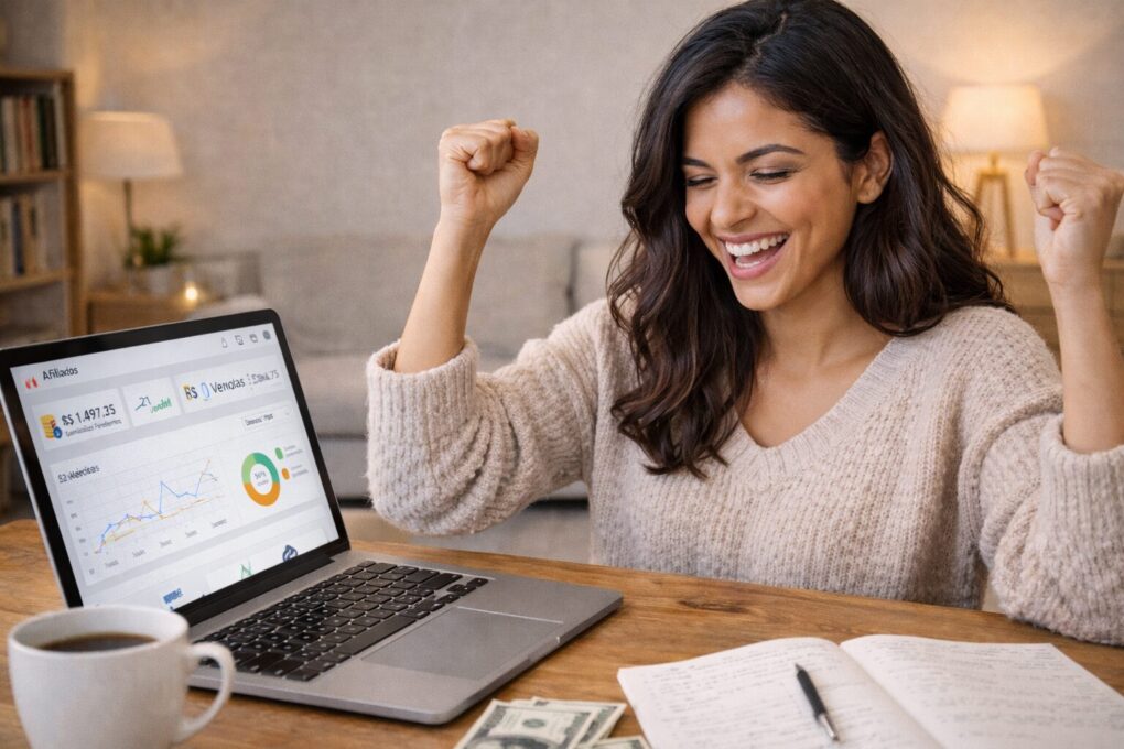 Recapitular as 7 ideias e reforçar a viabilidade de começar em casa