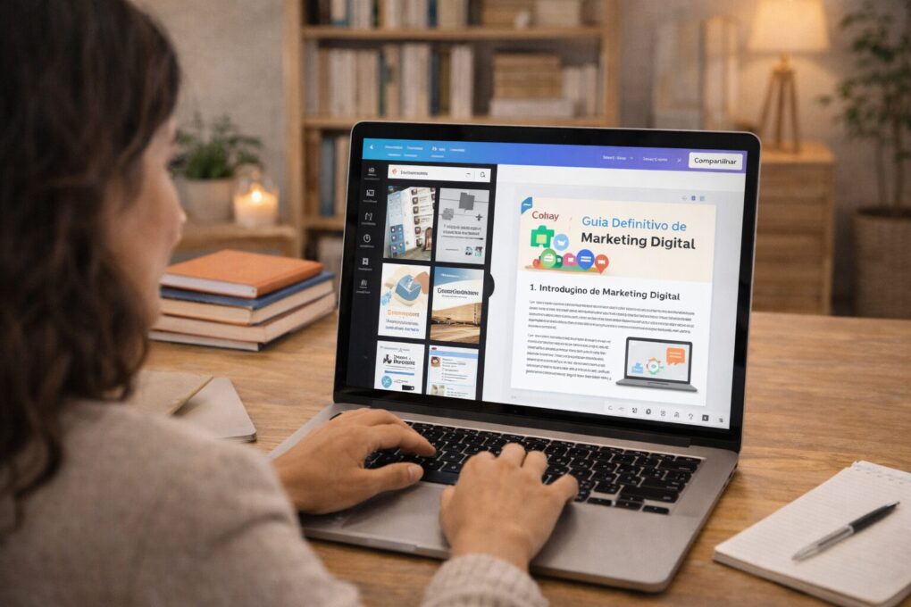 7ª Ideia – Venda de E-books e Infoprodutos