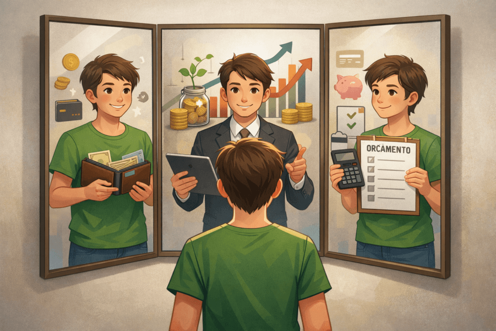 O Que é Autoconhecimento e Por Que Ele é Essencial?