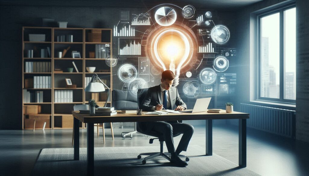 Autoconhecimento A Base do Sucesso Financeiro