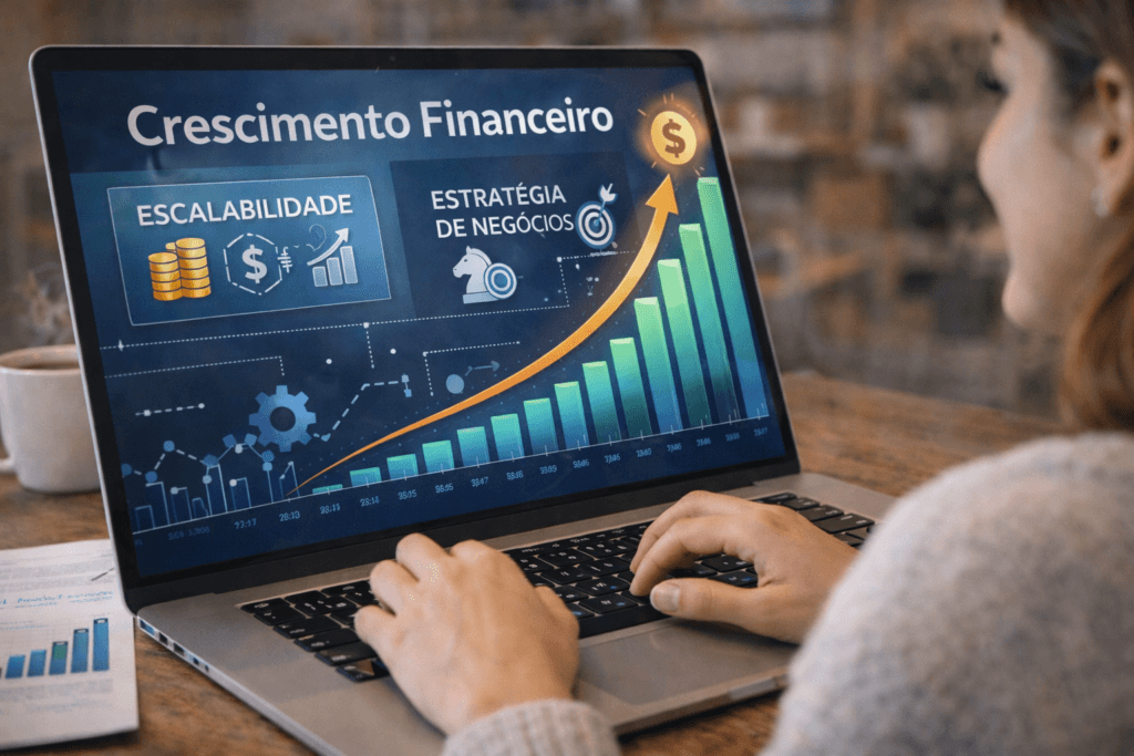 Estratégias para Maximizar Seus Ganhos de Forma Rápida e Sustentável