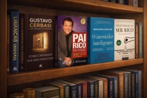 Livros Que Mudam a Forma de Pensar Sobre Dinheiro: Transforme Sua Mentalidade Financeira