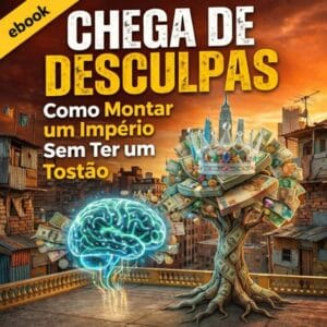Ebook FAÇA SEU CORRE Como Montar um Império Sem NADA