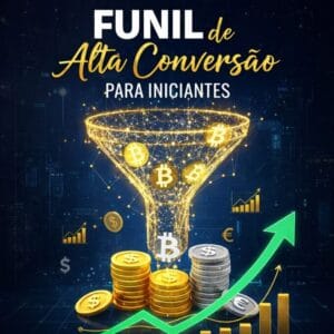 FUNIL de VENDAS de ALTA CONVERSÃO
