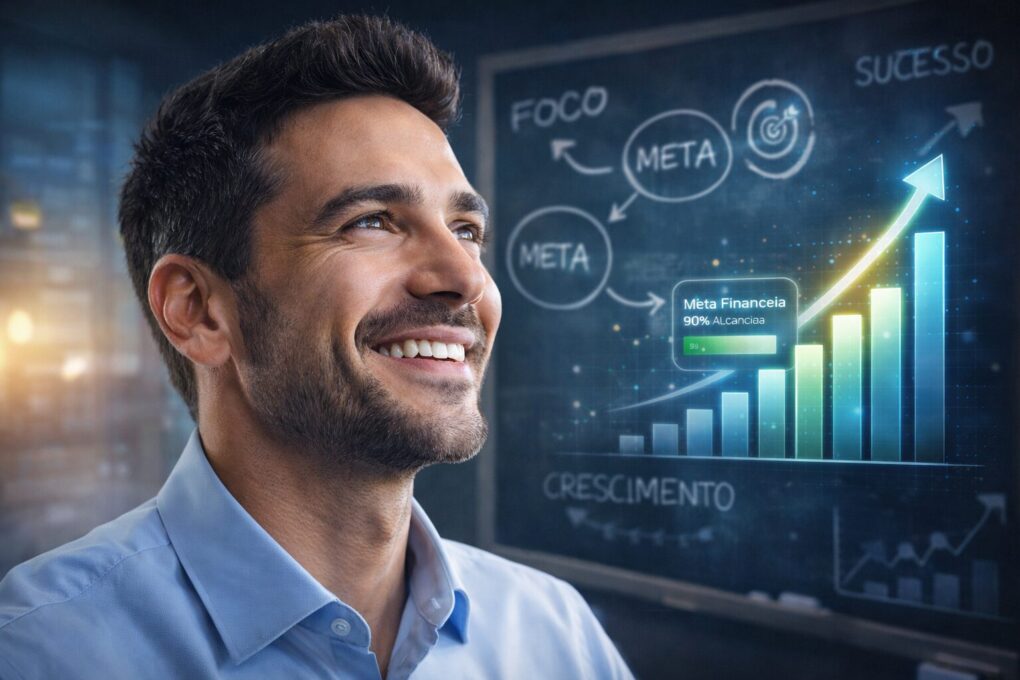 O Papel da Mentalidade na Disciplina Financeira