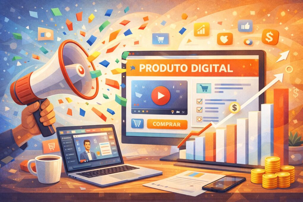 Precificação do Seu Produto Digital