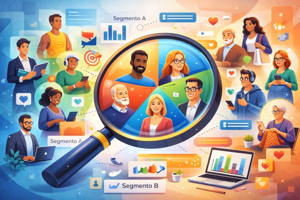 Identificando Sua Audiência-Alvo