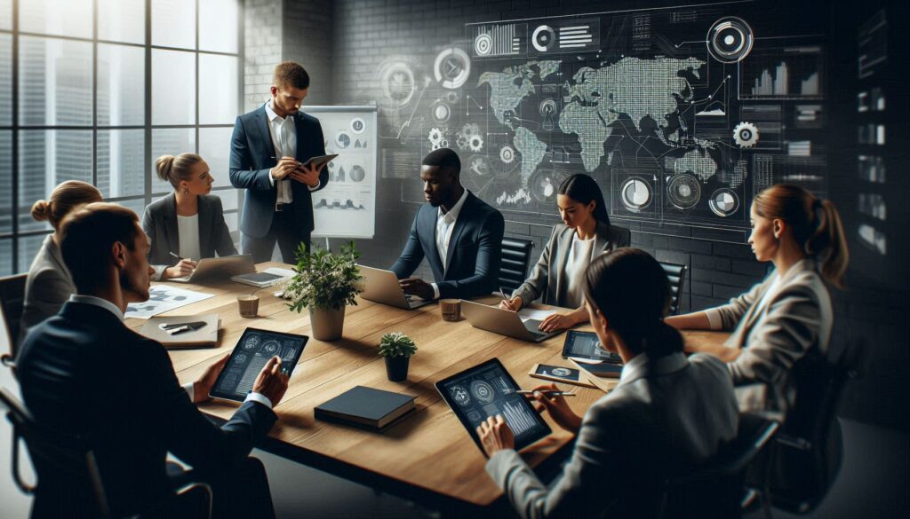 Como Delegar Tarefas Para Maximizar Seu Tempo e Resultados