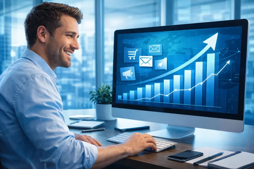 Como a Plataforma Hotmart Pode Impulsionar Seu Sucesso Digital